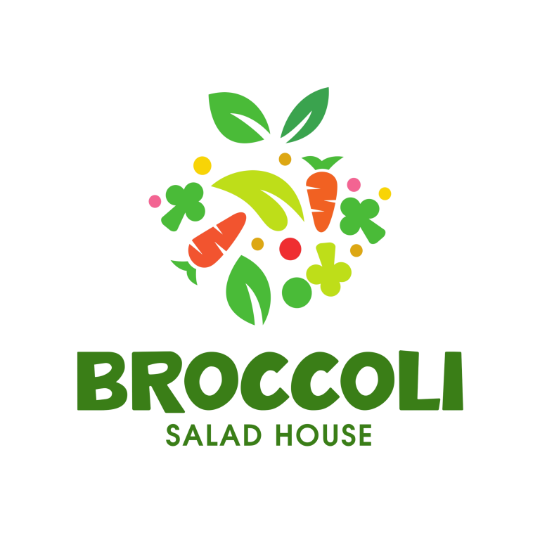 Broccoli Salad House