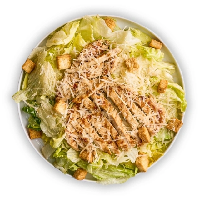 Caesar salad