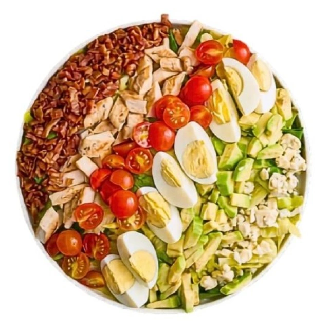 Cobb salad
