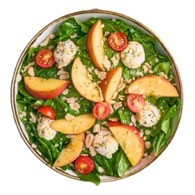 Rocca salad